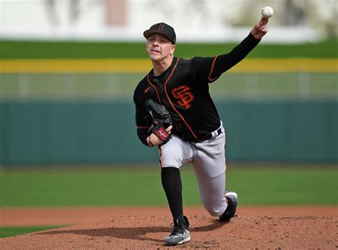 SF Giants don’t upgrade rotation, but Kyle Harrison could be an option soon